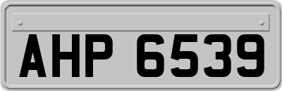 AHP6539