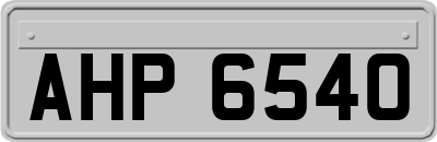 AHP6540