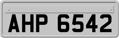 AHP6542