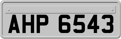 AHP6543