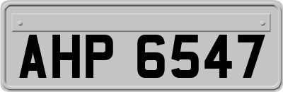 AHP6547