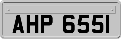 AHP6551