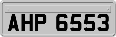 AHP6553