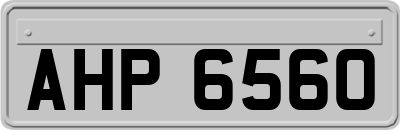AHP6560