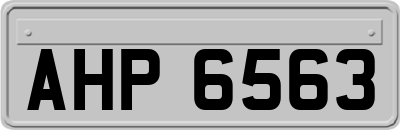 AHP6563