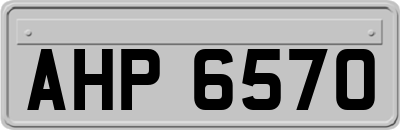 AHP6570