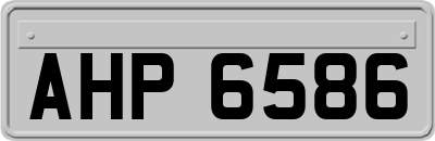 AHP6586