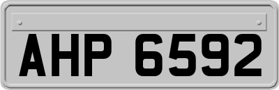 AHP6592