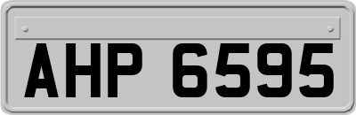 AHP6595