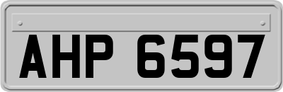 AHP6597