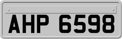 AHP6598