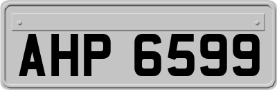 AHP6599