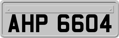 AHP6604