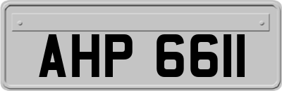 AHP6611