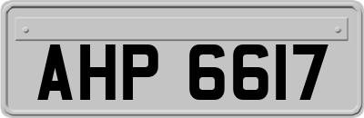 AHP6617