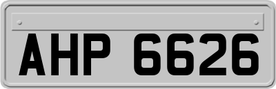 AHP6626