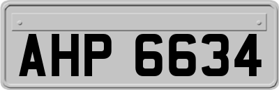 AHP6634