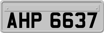 AHP6637