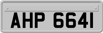 AHP6641