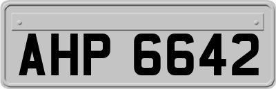 AHP6642