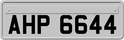 AHP6644