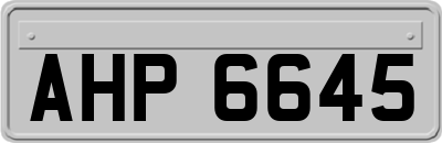 AHP6645
