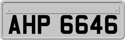 AHP6646