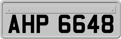 AHP6648