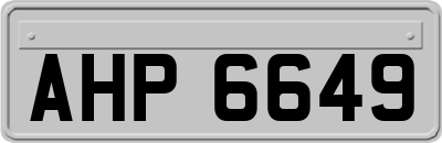 AHP6649