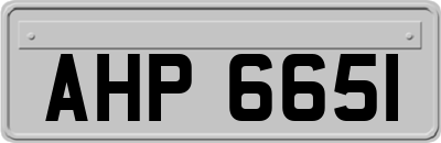 AHP6651