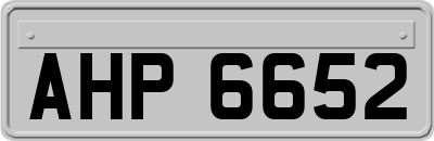 AHP6652