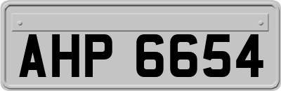 AHP6654