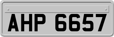 AHP6657