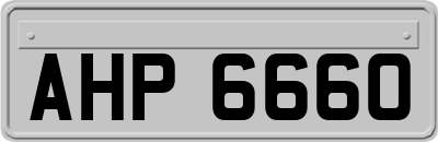 AHP6660
