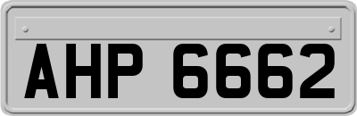 AHP6662