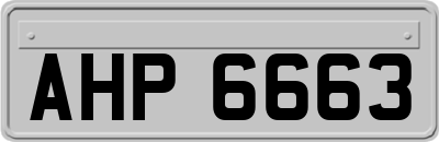 AHP6663