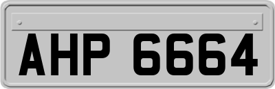 AHP6664