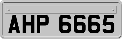 AHP6665