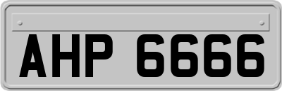AHP6666