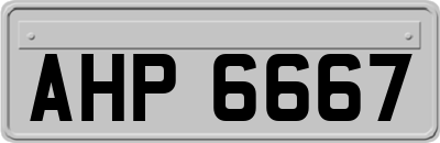 AHP6667