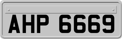 AHP6669