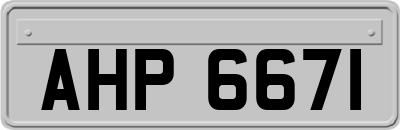 AHP6671