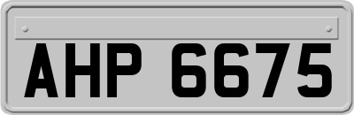 AHP6675