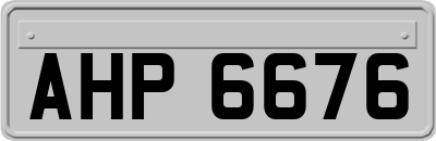 AHP6676