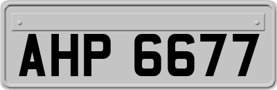 AHP6677