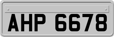 AHP6678