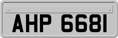 AHP6681