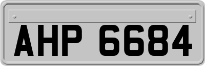 AHP6684