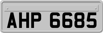 AHP6685