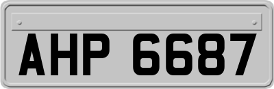 AHP6687